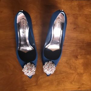 Gorgeous Ted Baker heels!